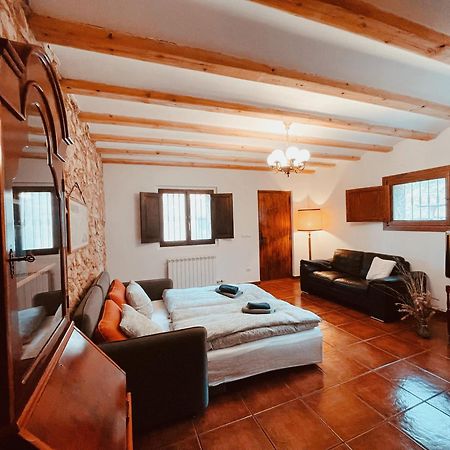 Casa Maro Prenafeta Villa Kültér fotó
