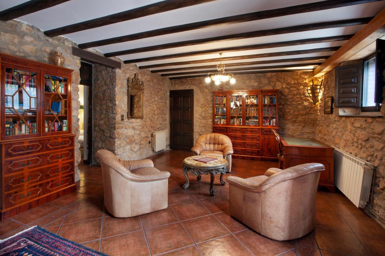 Casa Maro Prenafeta Villa Kültér fotó