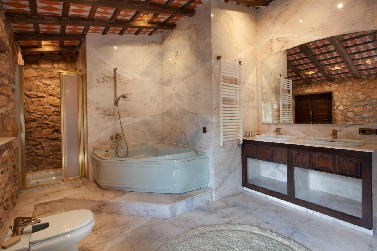 Casa Maro Prenafeta Villa Kültér fotó